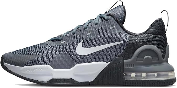 NIKE Air Max Alpha 5 Men's Trainers Sneakers