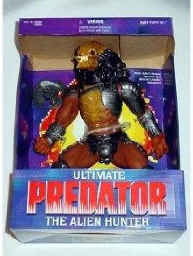 Ultimate Predator