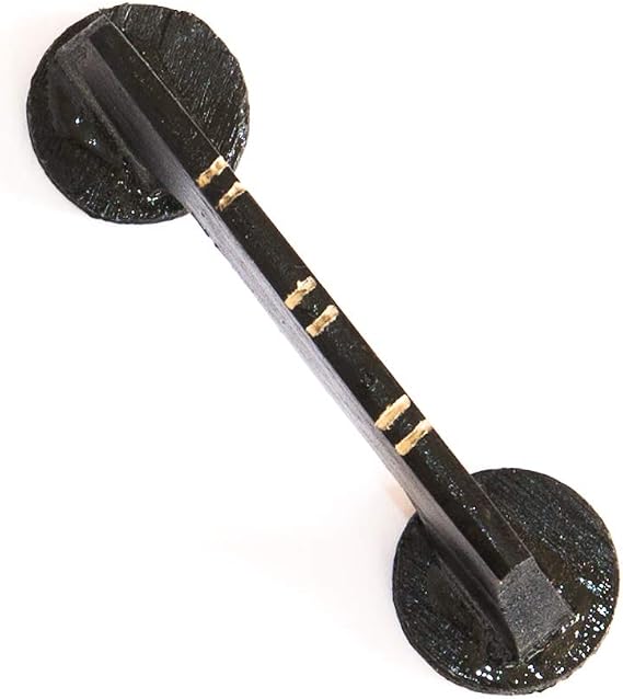 Bridge for Turkish Cumbus Saz Replacement Part Cumbus