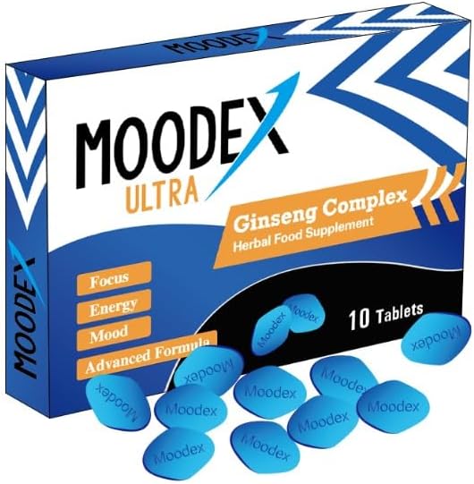Ultra Extra Strong 500MG | Maximum Duration, Immediate Effect, Without Contraindications, 100% Natural LIBIDO Booster for Men