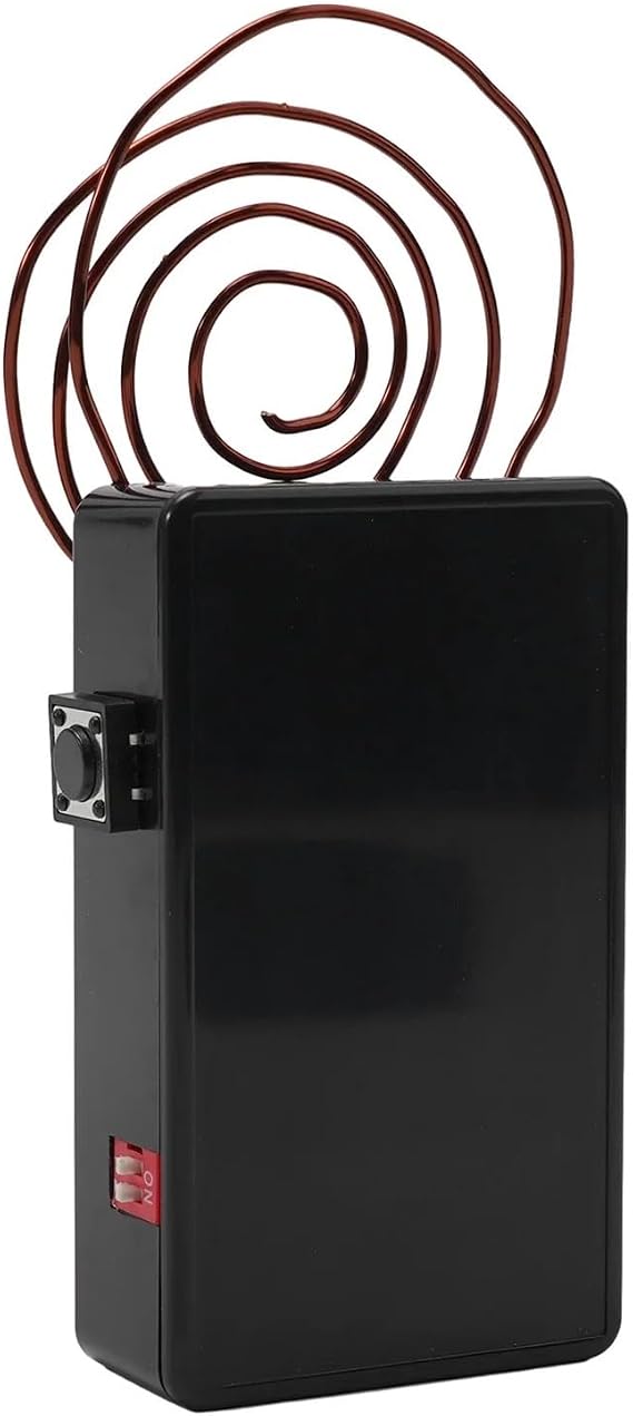 Tool EMP Generator 1set Electromagnetic Pulse Good Effect High-frequency More Stable Accessory