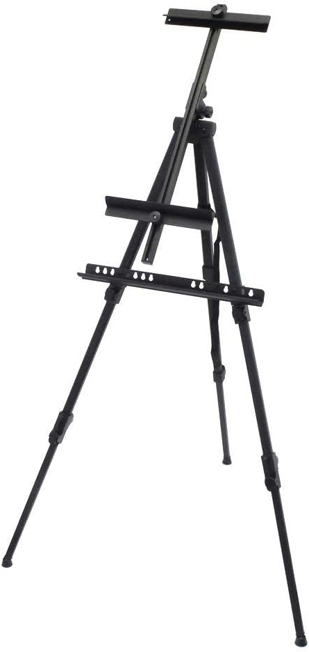 Jakar Aluminium Watercolor Easel