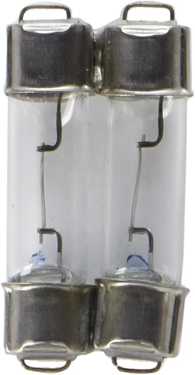 EMINENCE PXBULB Fuse Protectors, Black