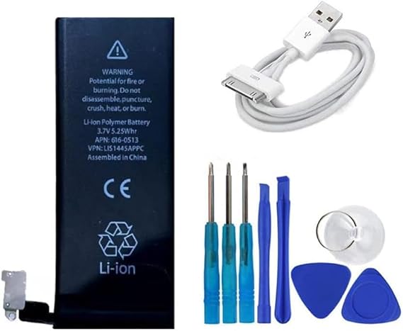 Battery for iPhone 4
