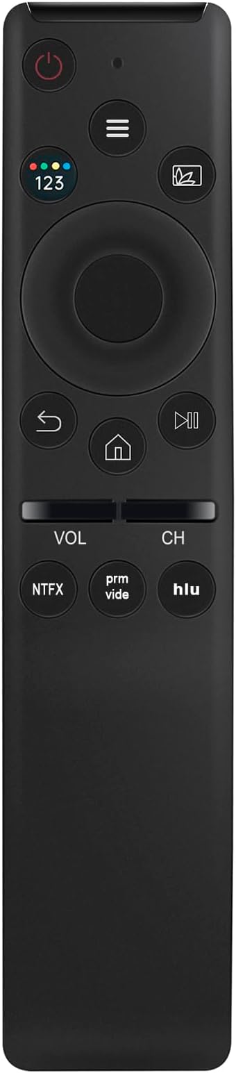 Universal Remote Control Replacement for Samsung Smart TV, LCD, LED,Frame