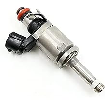 Car Parts 1Pcs Fuel Injector for Mazda 2 3 MX-5 Europe P501-13-250A P501-13-250 P50113250A P50113250 Car Parts