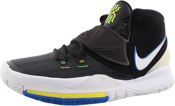 Nike Kyrie 6 Men's Basketball Shoes Bq4630-002
