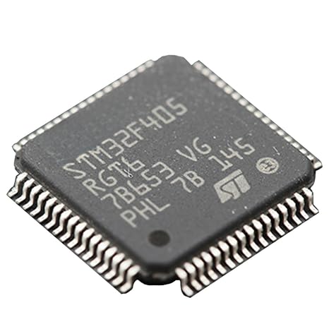 STM32F405RGT6 LQFP64 STM32F405 ARM Cortex-M4 32b MCUFPU
