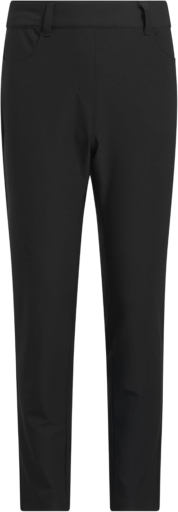 adidas boys 5-pocket Pant