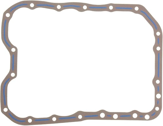 MAHLE Original OS32332 Engine Oil Pan Gasket Set