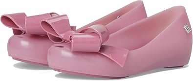 mini melissa Ultragirl Classy (Little Kid/Big Kid)