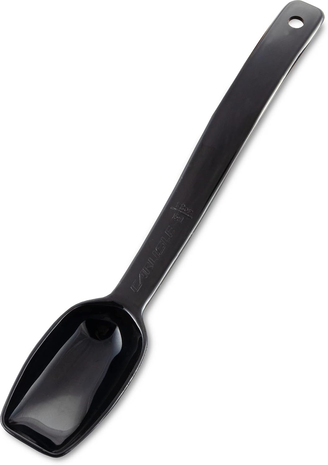 CFS Plastic Solid Spoon