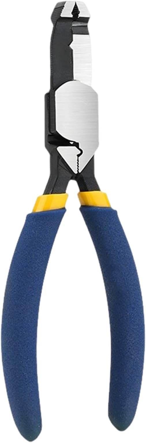 Screw Extractor Pliers 4-in-1 Adjustable Non-slip Wire Pliers