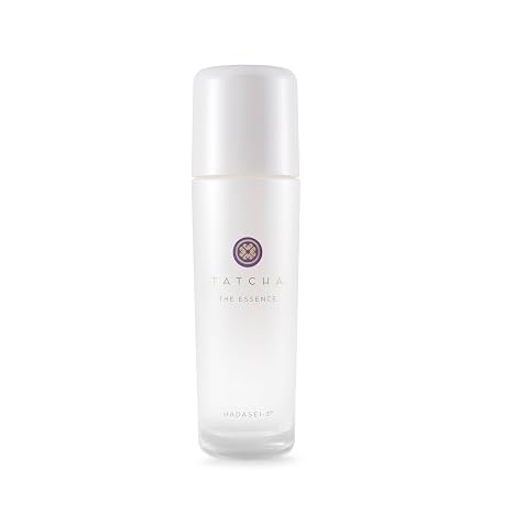TATCHA The Essence, 100% Hadasei-3 Healthy Aging and Firming Treatment