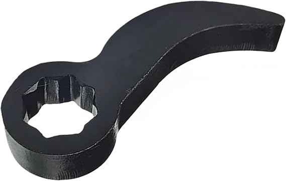 Crowbar Adapter Portable Steel Repair Tools Car Accessories