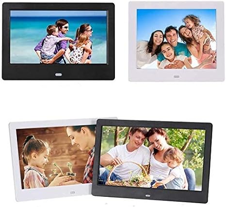 Hd Led Digital Picture Frame Digital Photo Frame 1080P Multi Function Electronic Photo Frame