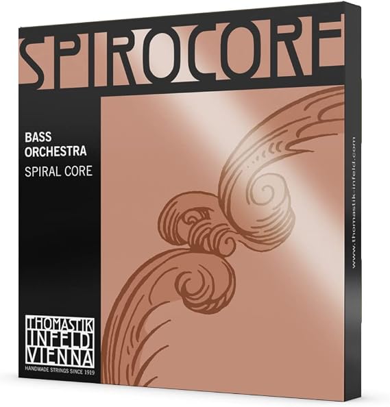 Thomastik-Infeld Contra Bass Strings (S42W3/4L)