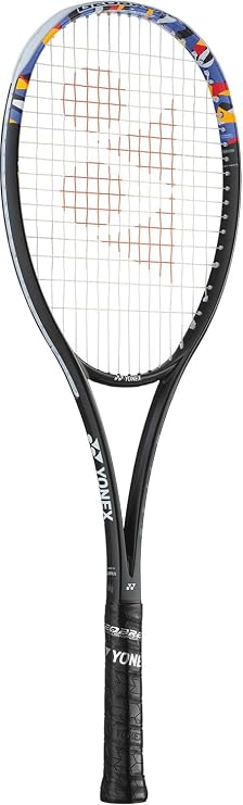 ヨネックス Yonex ソフトテニスラケット ジオブレイク 50v Geobreak 50v 02gb50v