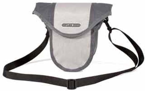 Ortlieb Snap 1.6 Ltr Camera Bag (light/dark Grey)