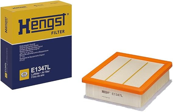 Hengst E1347L Air Filter