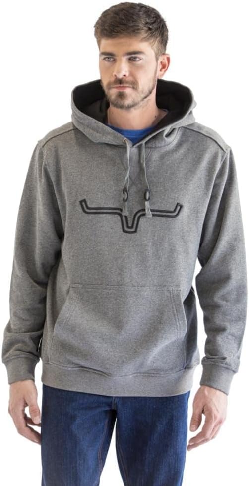 Kimes Ranch Fast Talker Hoodie
