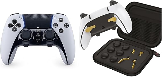 Playstation PS5 Edge Controller