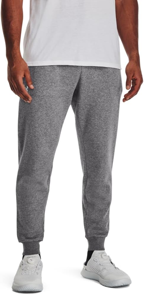 Under Armour Men's Rival Fleece Joggers