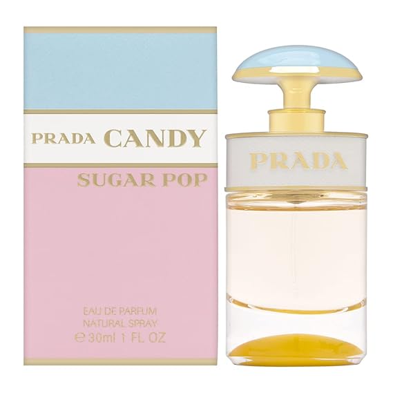 Prada Candy Sugar Pop Eau De Perfume Spray 30Ml