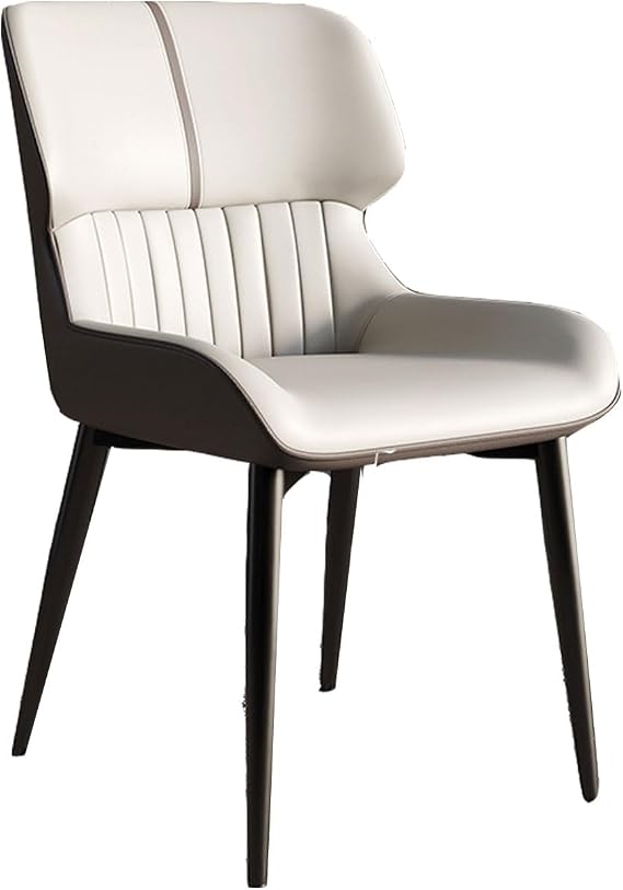 Accent Chairs, Dining Chairs with Arms, Kitchen Chairs Modern Accent, Side Chairs for Dining Room, Dining Chairs Upholstered, for Living Room Bedroom Outdoor Lounge