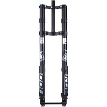 Air Mountain Bike, 26/27.5/29inch Inverted Fork 160mm Travel DH Speed Drop Double Shoulder 15 * 150mm Thru Axle Accessories