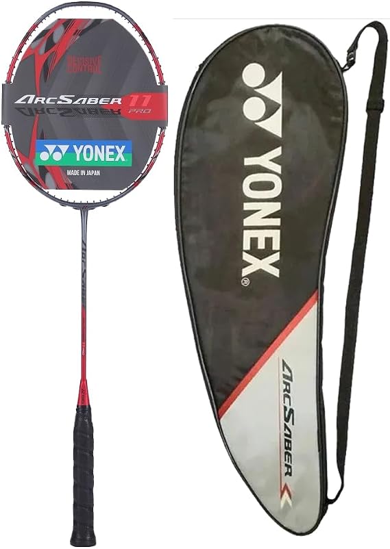 ヨネックスヨネックス ArcSaber 11 Pro バドミントンラケット UNSTRUNG