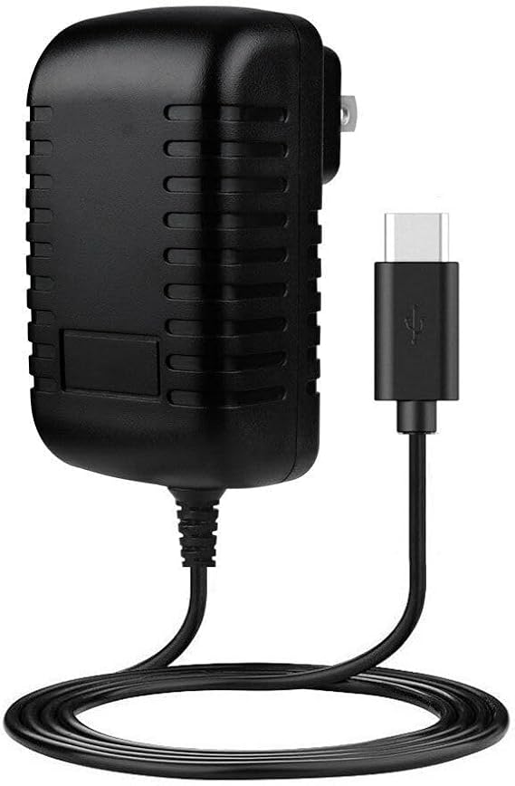 5V 1A USB Charger for Soran Dual Stomp Lite/Dual Stomp/Tiny Stomp/