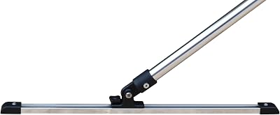 Carver 62004 Bimini Top Slide Track Kit - 18