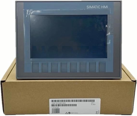 Arionyx 7 Inch HMI, KTP700 Basic Touch Panel, PROFINET Interface, 6AV2123-2GB03-0AX0, 6AV21232GB030AX0
