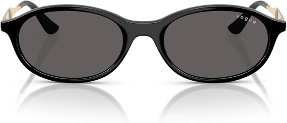 Vogue Eyewear womens Vo5625s Oval Sunglasses