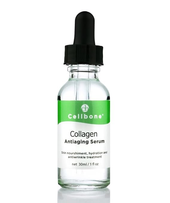 Cellbone COLLAGEN ANTIAGING SERUM