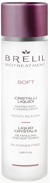 Brelil Bio Treatment Soft Liquid Crystals, 50 ml./1.69 fl.oz.