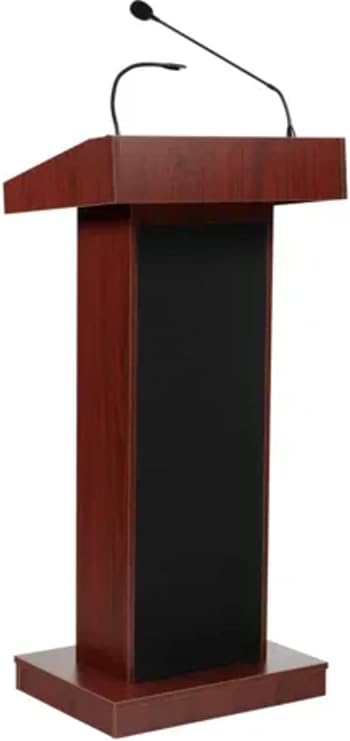 Oklahoma Sound Orator Lectern