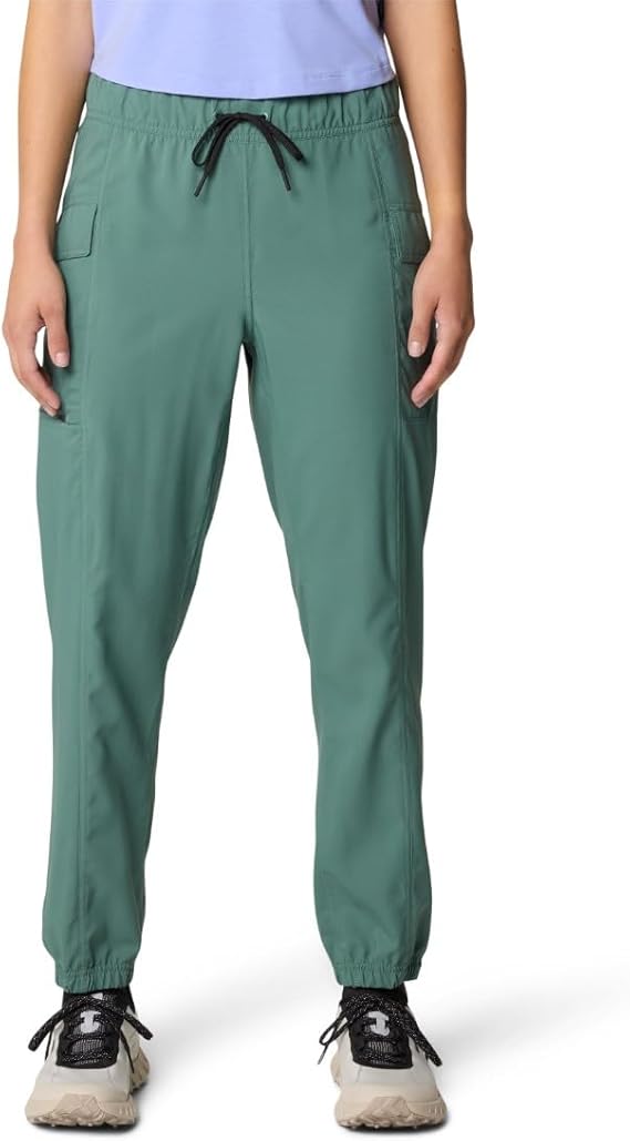 Mountain Hardwear Womens Trail Sender Pant