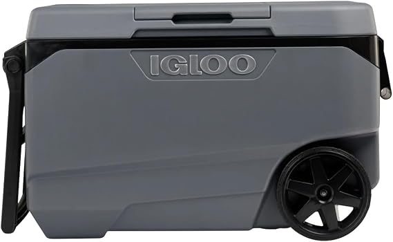 IGLOO COOLER 90QT 85L Cooler Box