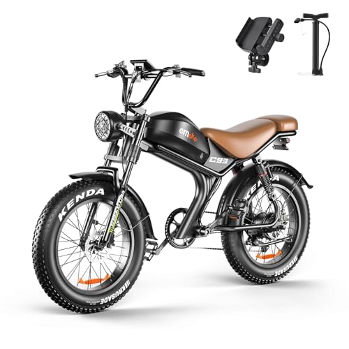 Electric Bike for Adults, Peak 1500W3000W Ebike, Up to 32-35MPH & 100110Miles Long Range, 48V 20Ah23Ah Removable Battery,20 Fat Tire Mountain Electric Bicycle, 7-Speed with Full Suspension