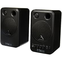 Behringer MS16 (Active)