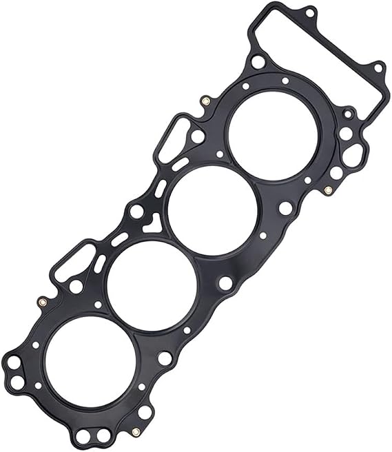 Motorcycle Engine Cylinder Head Gasket For CBR600F4 CBR600F4i CBR600F 12251-MBW-003 12251-MBW-013 CBR600 CBR 600 F F4 F4I, NyZyL123