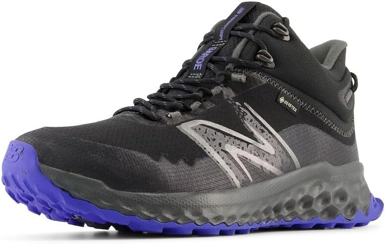 New Balance Men's Fresh Foam Garoe V1 Midcut