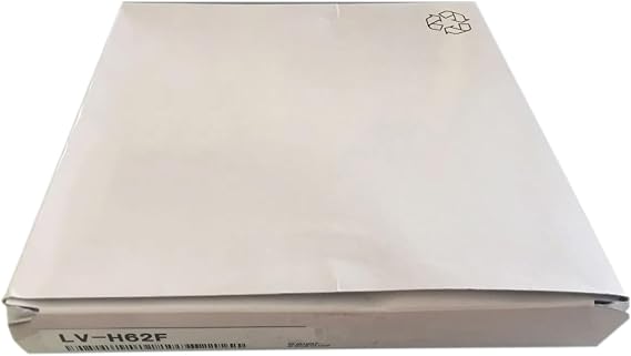 LV-H62F New In Box LVH62F Expedited and Sealed In Box