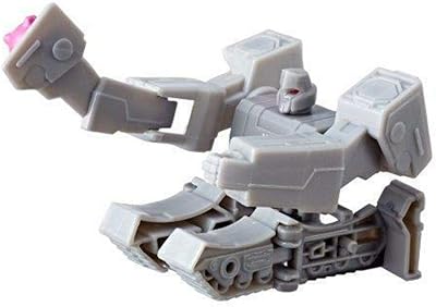 Transformers Cyberverse Scout Class Megatron