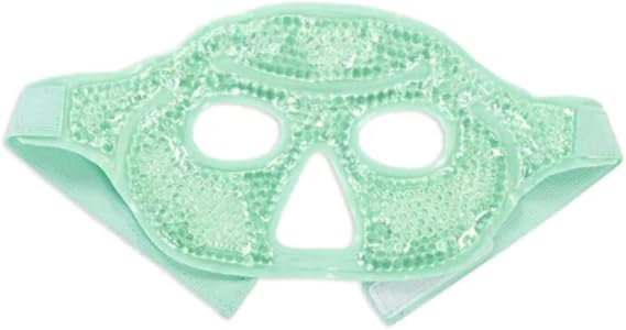 Medistik Therapy Mask: Hot & Cold