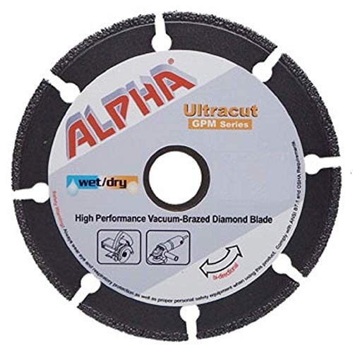 ALPHA Ultracut GPM Series Blade GPM0420 4
