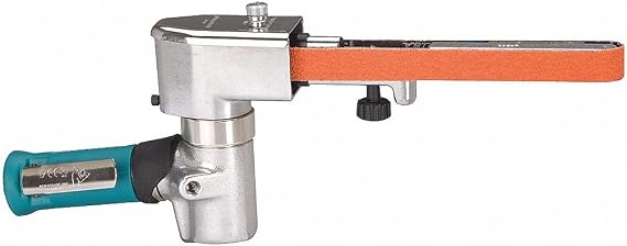 Dynabrade 15401 Dynafile III Abrasive Belt Tool