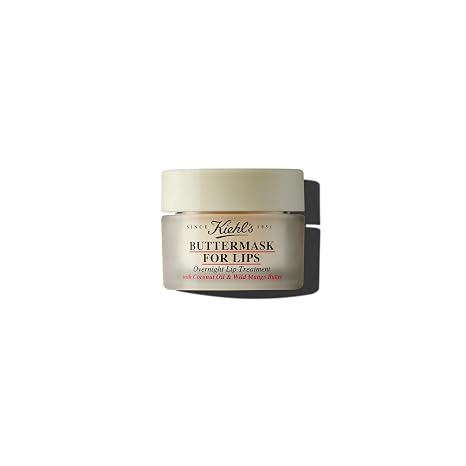 Kiehl's - Buttermask For Lips - Overnight Lip Mask - 0.35 fl oz